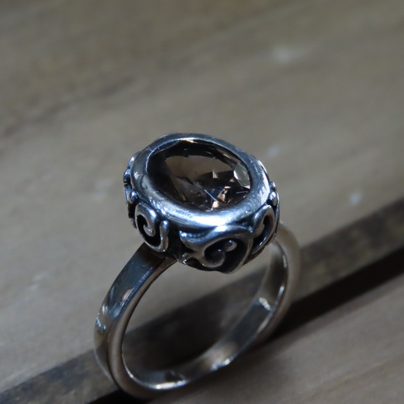 Silpada Eternity Scroll 3pc set - Retired - Picture 7 of 8